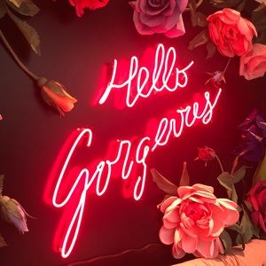 Meet your Posher, Mel